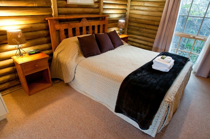 Imagen de la habitación del Ti-tree Village. Foto 17