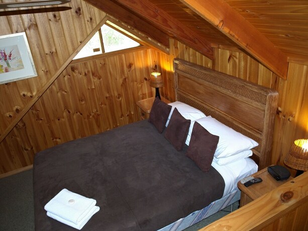 Imagen de la habitación del Ti-tree Village. Foto 18