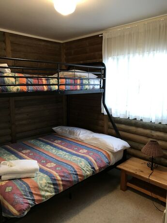 Imagen de la habitación del Ti-tree Village. Foto 25
