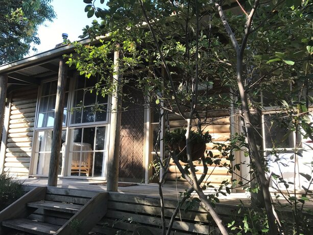 Imagen de la habitación del Ti-tree Village. Foto 31