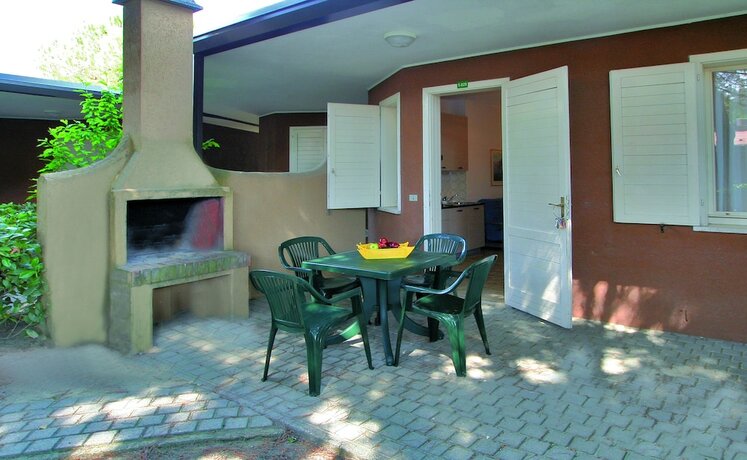 Imagen general del Tivoli, Bibione. Foto 4