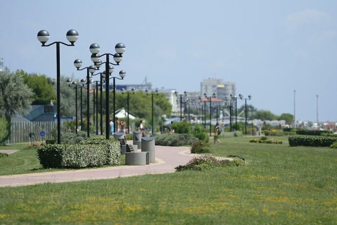Imagen general del Tivoli, Bibione. Foto 6