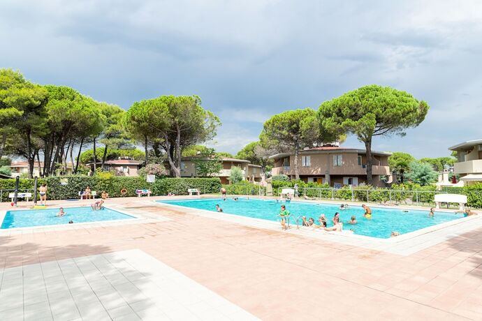 Imagen general del Tivoli, Bibione. Foto 8
