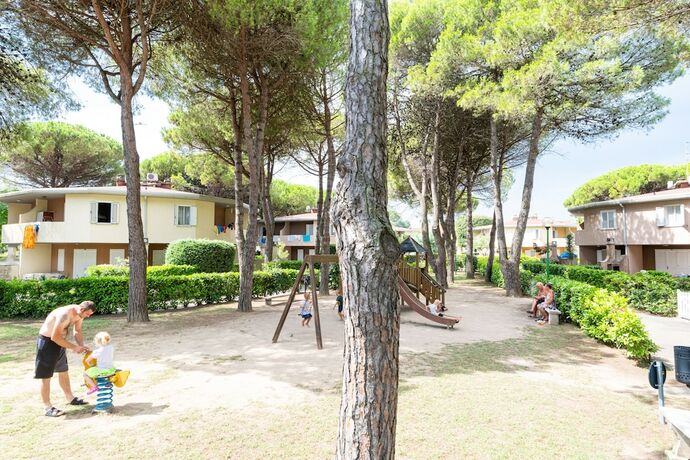 Imagen general del Tivoli, Bibione. Foto 9