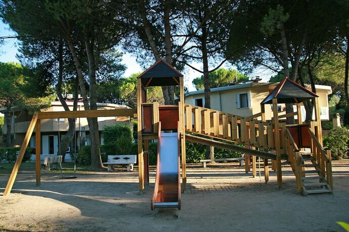Imagen general del Tivoli, Bibione. Foto 10