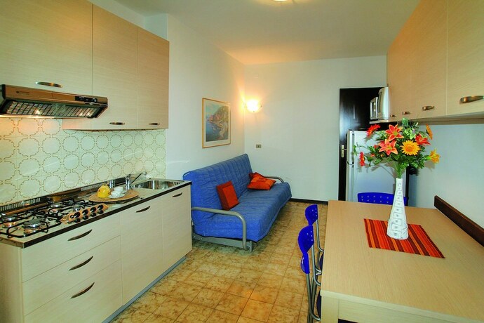 Imagen de la habitación del Tivoli, Bibione. Foto 17