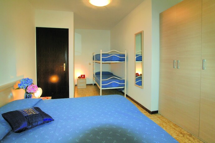Imagen de la habitación del Tivoli, Bibione. Foto 18