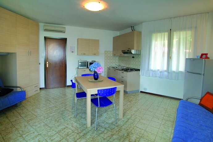 Imagen de la habitación del Tivoli, Bibione. Foto 19