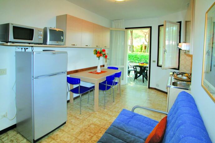 Imagen de la habitación del Tivoli, Bibione. Foto 20