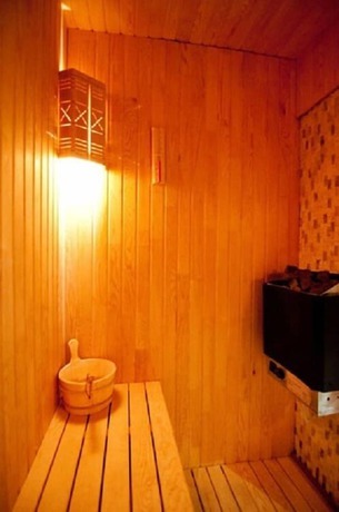 Imagen de la piscina del Tk Taxim Hotel. Foto 20
