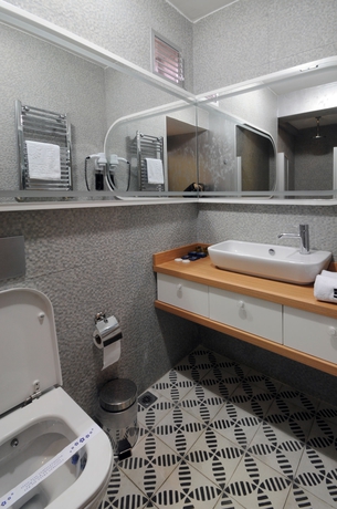 Imagen de la habitación del T-loft Residence. Foto 5