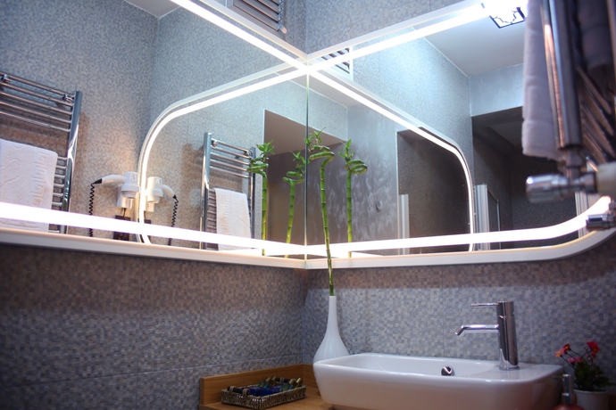 Imagen de la habitación del T-loft Residence. Foto 6