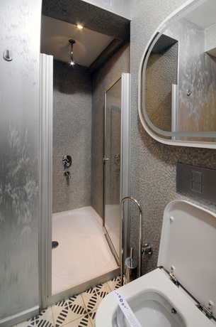 Imagen de la habitación del T-loft Residence. Foto 7