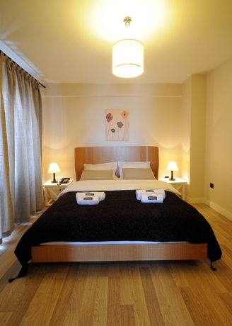 Imagen de la habitación del T-loft Residence. Foto 11