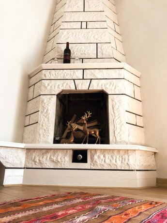 Imagen de la habitación del Tlos Butik Otel. Foto 9