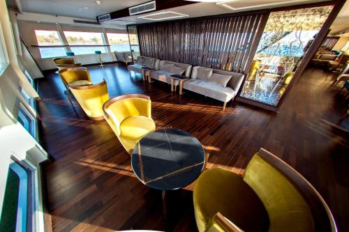 Imagen general del ToBadaa - Nile cruise all inclusive from Aswan or Luxor 4 Days. Foto 1