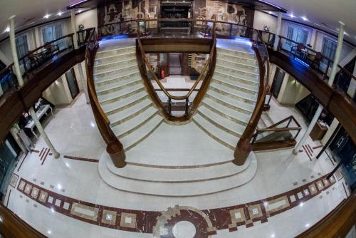 Imagen general del ToBadaa - Nile cruise all inclusive from Aswan or Luxor 4 Days. Foto 2