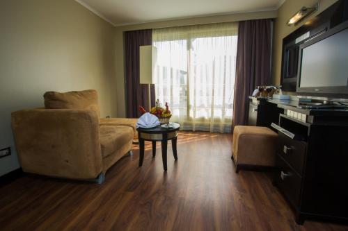 Imagen general del ToBadaa - Nile cruise all inclusive from Aswan or Luxor 4 Days. Foto 4