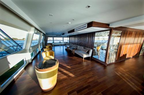 Imagen general del ToBadaa - Nile cruise all inclusive from Aswan or Luxor 4 Days. Foto 5