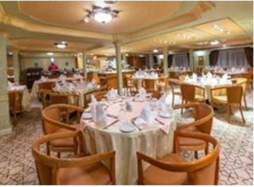 Imagen general del ToBadaa - Nile cruise all inclusive from Aswan or Luxor 4 Days. Foto 8