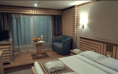 Imagen de la habitación del ToBadaa - Nile cruise all inclusive from Aswan or Luxor 4 Days. Foto 16
