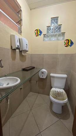 Imagen general del T&ocirc; na Guarda Hostel. Foto 3