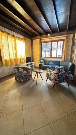 Imagen general del T&ocirc; na Guarda Hostel. Foto 10