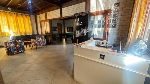 Imagen general del T&ocirc; na Guarda Hostel. Foto 12