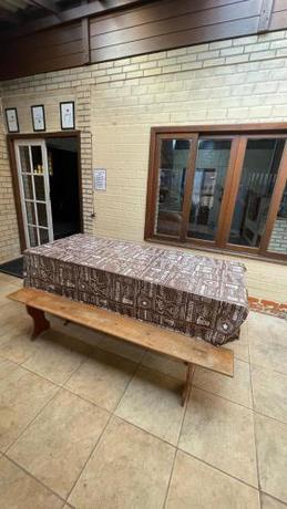 Imagen general del T&ocirc; na Guarda Hostel. Foto 13