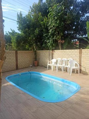 Imagen general del T&ocirc; na Guarda Hostel. Foto 19