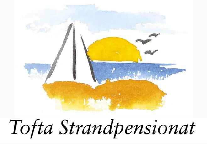 Imagen general del Tofta Strandpensionat. Foto 3