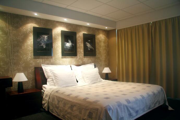 Imagen general del Toila Spa Hotel. Foto 3