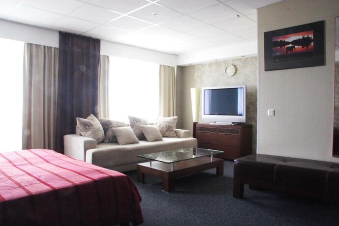 Imagen general del Toila Spa Hotel. Foto 10