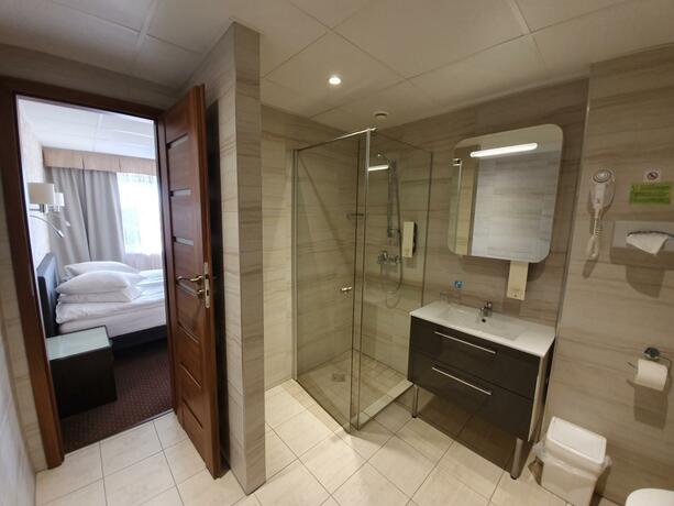 Imagen general del Toila Spa Hotel. Foto 12
