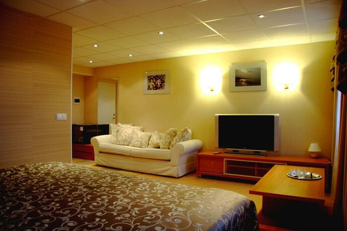 Imagen general del Toila Spa Hotel. Foto 13