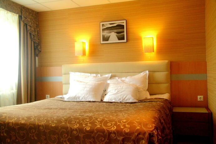 Imagen general del Toila Spa Hotel. Foto 14