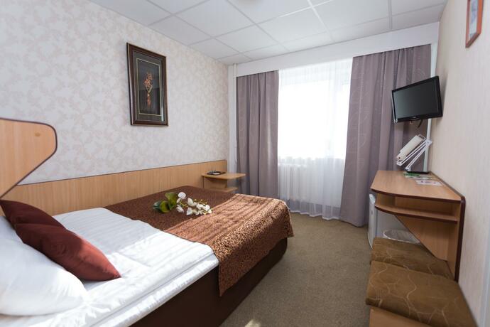 Imagen general del Toila Spa Hotel. Foto 16