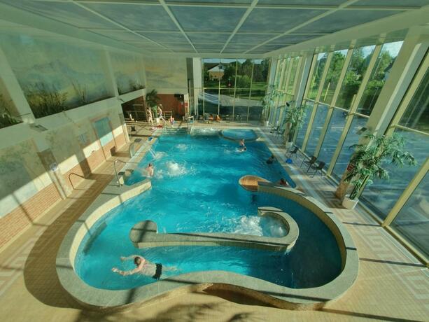 Imagen general del Toila Spa Hotel. Foto 26
