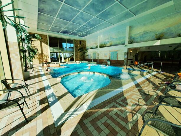 Imagen general del Toila Spa Hotel. Foto 28