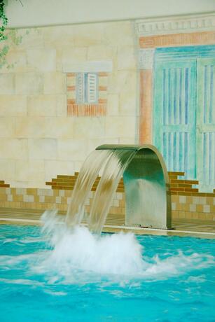 Imagen general del Toila Spa Hotel. Foto 40