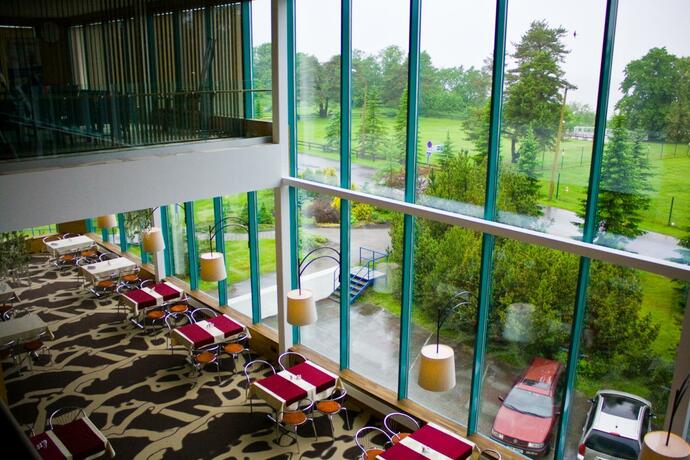 Imagen general del Toila Spa Hotel. Foto 41