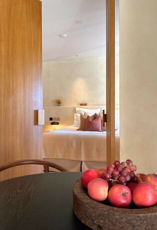 Imagen general del Toile Blanche. Foto 2