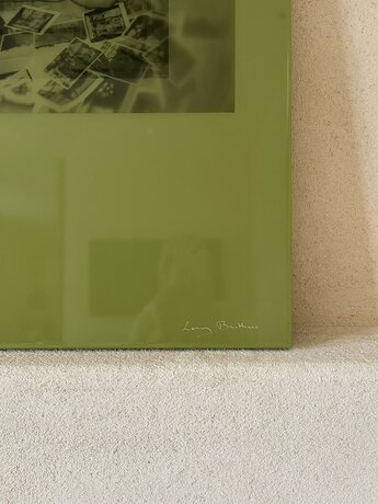 Imagen general del Toile Blanche. Foto 4