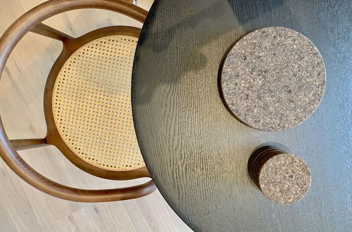 Imagen general del Toile Blanche. Foto 6