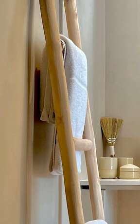 Imagen general del Toile Blanche. Foto 7