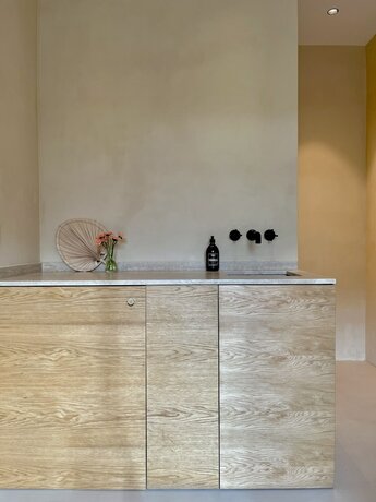 Imagen general del Toile Blanche. Foto 9