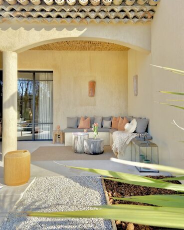 Imagen general del Toile Blanche. Foto 13