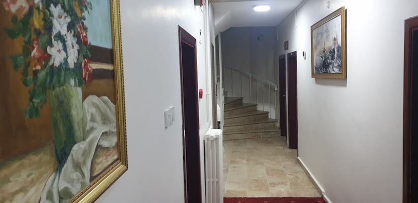 Imagen de la habitación del Tokat Burcu Hotel. Foto 2