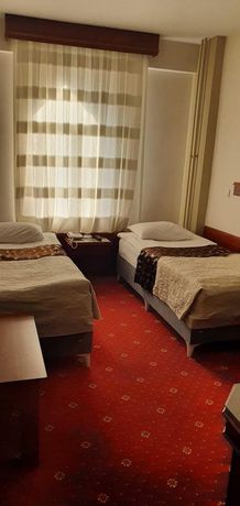 Imagen de la habitación del Tokat Burcu Hotel. Foto 4