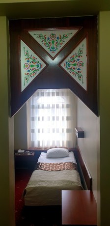Imagen de la habitación del Tokat Burcu Hotel. Foto 5